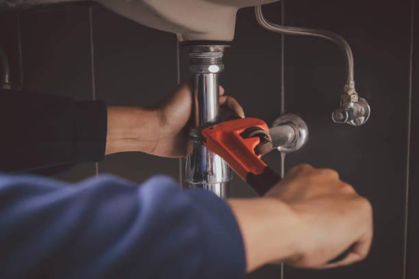 Best Green Plumbing Solutions in Rosaryville, MD